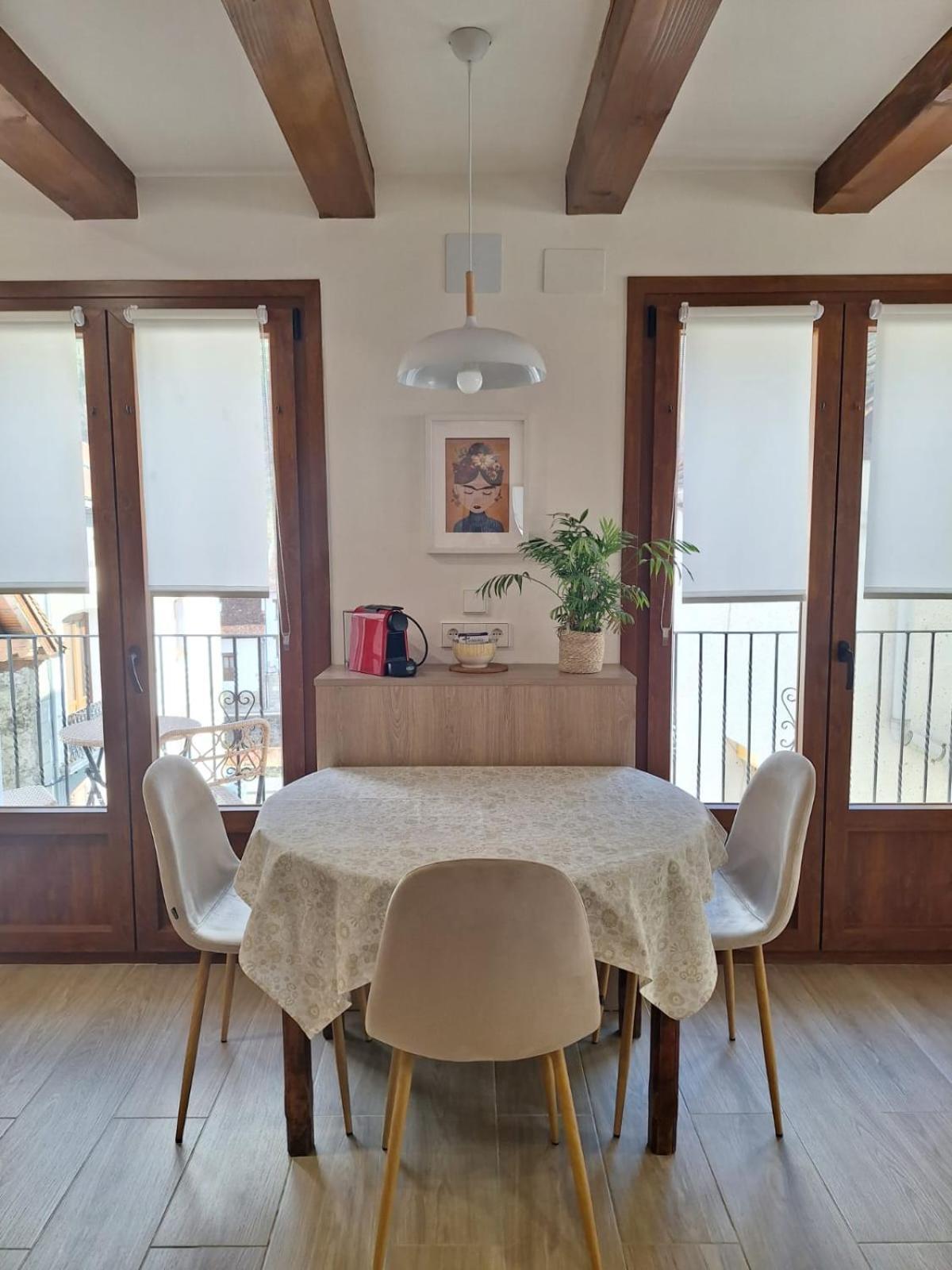 Altxabi Apartamento Rural Ochagavía Eksteriør bilde