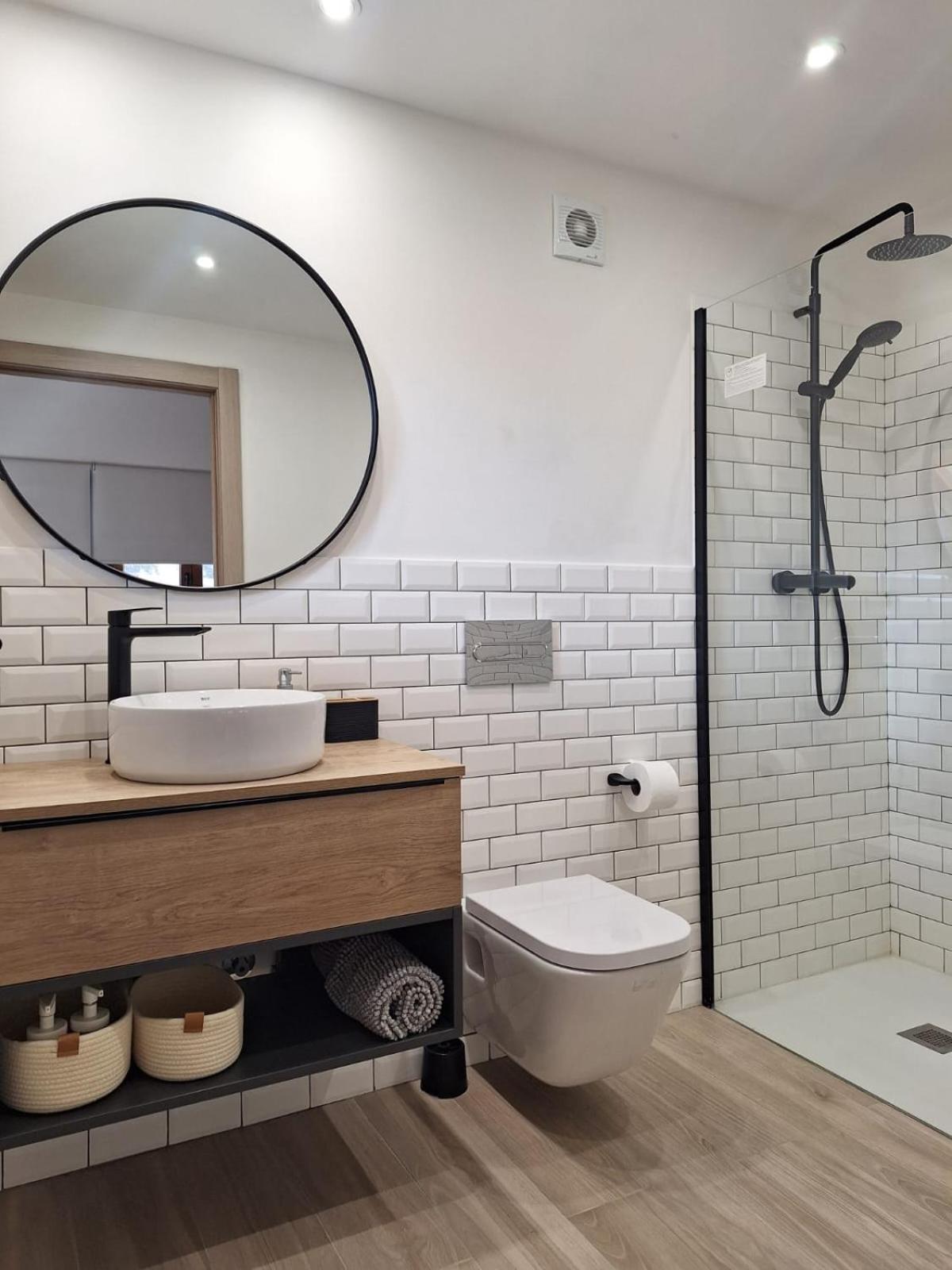 Altxabi Apartamento Rural Ochagavía Eksteriør bilde